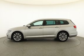 Volkswagen Passat - 2015