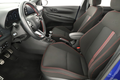 Hyundai i20 - 2023