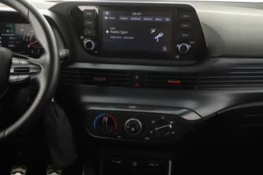 Hyundai i20 - 2023