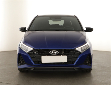 Hyundai i20 - 2023