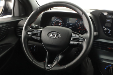 Hyundai i20 - 2023