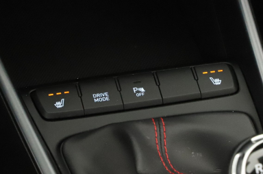 Hyundai i20 - 2023