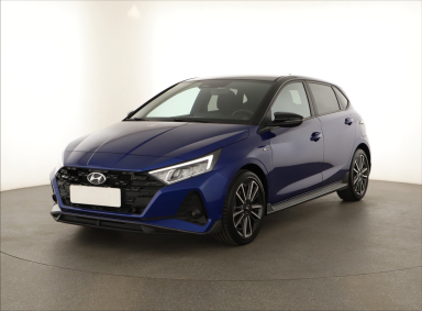 Hyundai i20 - 2023