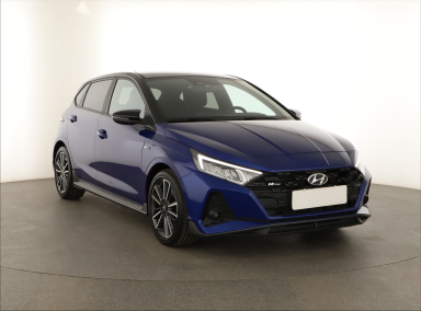 Hyundai i20 - 2023
