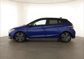 Hyundai i20 - 2023