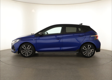 Hyundai i20 - 2023