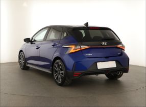 Hyundai i20 - 2023