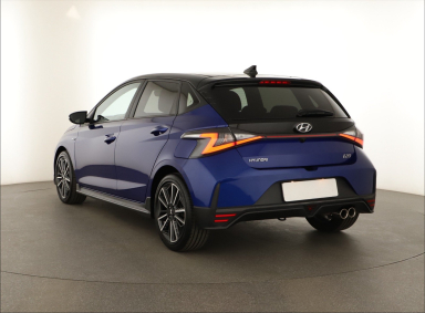 Hyundai i20 - 2023