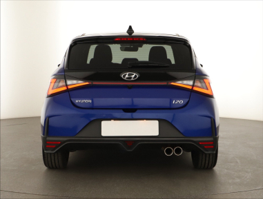 Hyundai i20 - 2023
