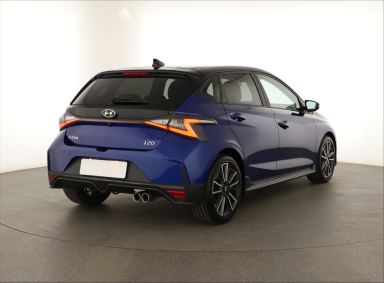 Hyundai i20 - 2023
