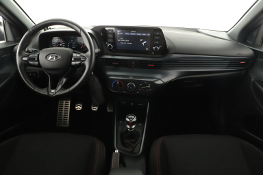 Hyundai i20 - 2023