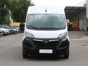 Opel Movano - 2023
