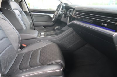 Volkswagen Touareg - 2020