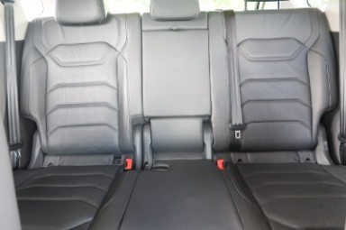 Volkswagen Touareg - 2020