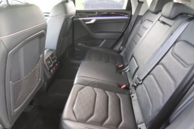Volkswagen Touareg - 2020