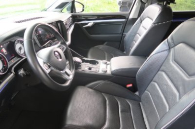 Volkswagen Touareg - 2020