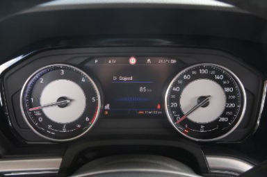 Volkswagen Touareg - 2020
