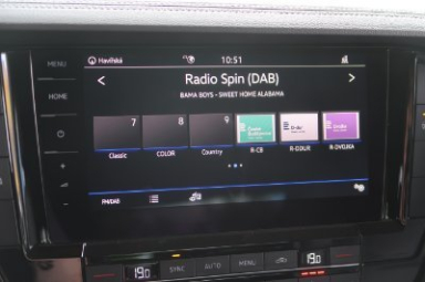 Volkswagen Touareg - 2020