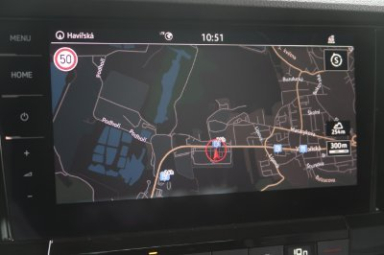 Volkswagen Touareg - 2020