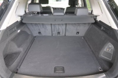 Volkswagen Touareg - 2020