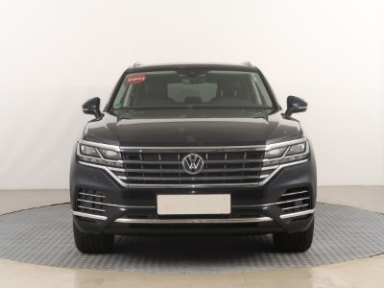 Volkswagen Touareg - 2020