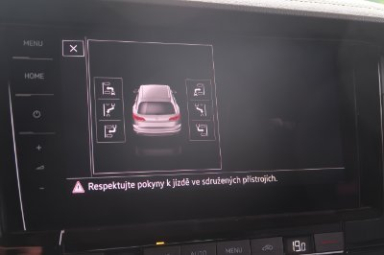 Volkswagen Touareg - 2020