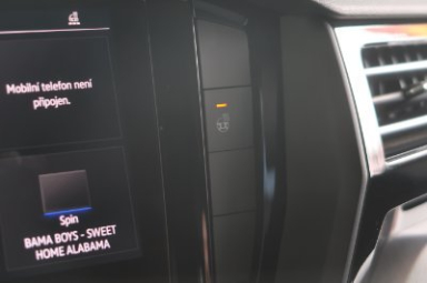 Volkswagen Touareg - 2020