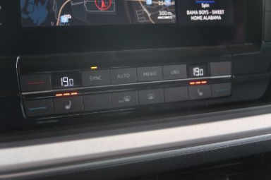 Volkswagen Touareg - 2020