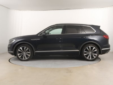 Volkswagen Touareg - 2020