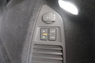 Volkswagen Touareg - 2020