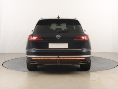 Volkswagen Touareg - 2020