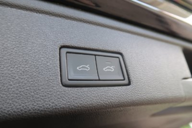 Volkswagen Touareg - 2020