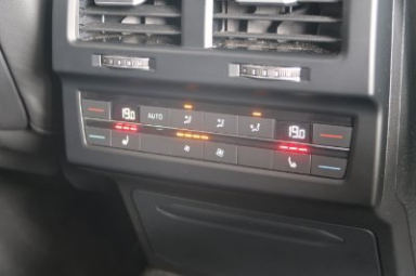 Volkswagen Touareg - 2020