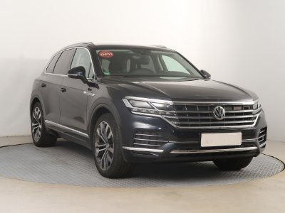 Volkswagen Touareg 2020