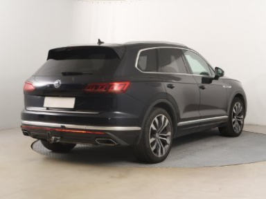 Volkswagen Touareg - 2020