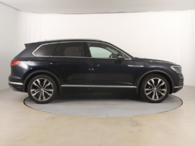 Volkswagen Touareg - 2020