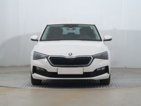 Skoda Scala - 2020