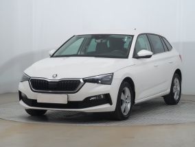 Skoda Scala - 2020