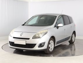 Renault Grand Scenic - 2009