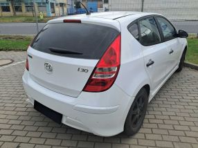Hyundai i30 - 2011