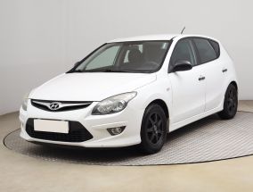 Hyundai i30 - 2011