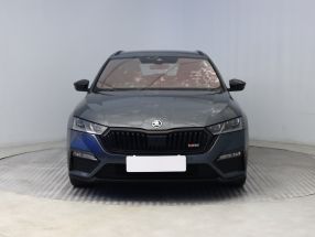 Skoda Octavia - 2021