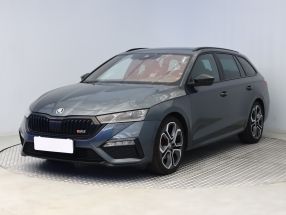Skoda Octavia - 2021