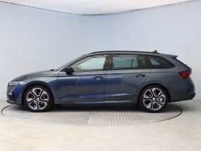 Skoda Octavia - 2021