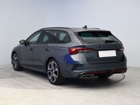 Skoda Octavia - 2021