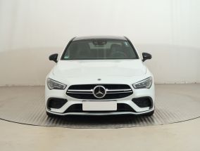Mercedes-Benz CLA - 2019