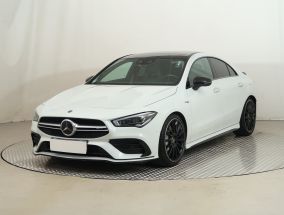 Mercedes-Benz CLA - 2019