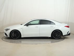Mercedes-Benz CLA - 2019