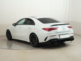 Mercedes-Benz CLA - 2019