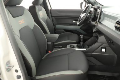 Dacia Duster - 2024